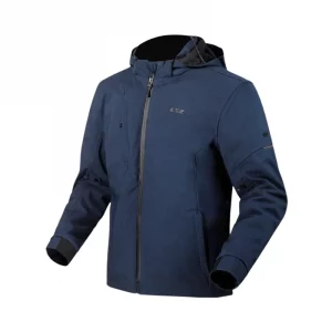 chaqueta ls2 bolton azul en murcia francisco belmonte