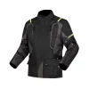 chaqueta ls2 narvik man negro amarillo fluor en murcia francisco belmonte