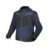 chaqueta ls2 zirconium azul negro amarillo fluor en murcia francisco belmonte