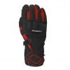 guantes quarter mile frost ii negro rojo en murcia francisco belmonte