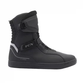 botas tcx tourstep wp negro en murcia francisco belmonte