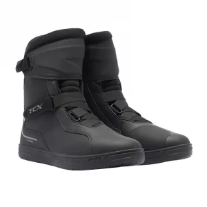 botas tcx tourstep wp negro en murcia francisco belmonte