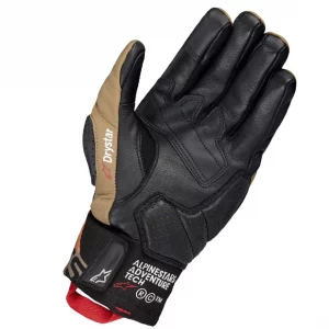 guantes alpinestars belize v3 drystar negro en murcia francisco belmonte