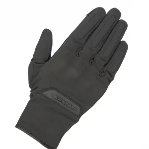 guantes alpinestars c-1 v2 gore windstopper negro en murcia francisco belmonte