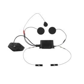 BMW Sistema de intercomunicación ConnectedRide Com P1 GS en boutique bmw motorrad murcia