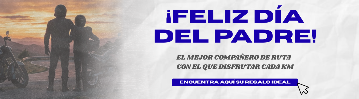 banner dia del padre en boutique online francisco belmonte en murcia