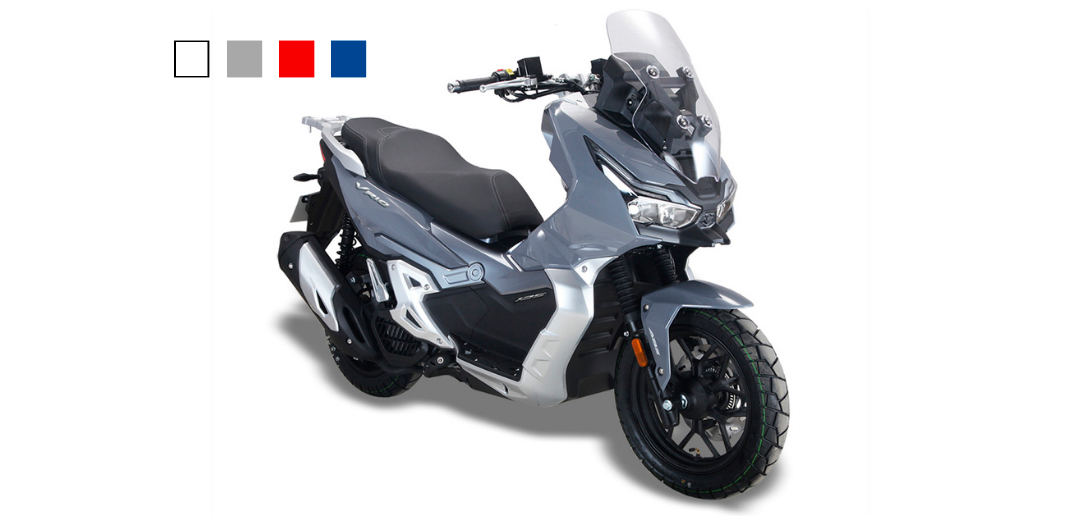 moto motorhispania VR10 en murcia francisco belmonte