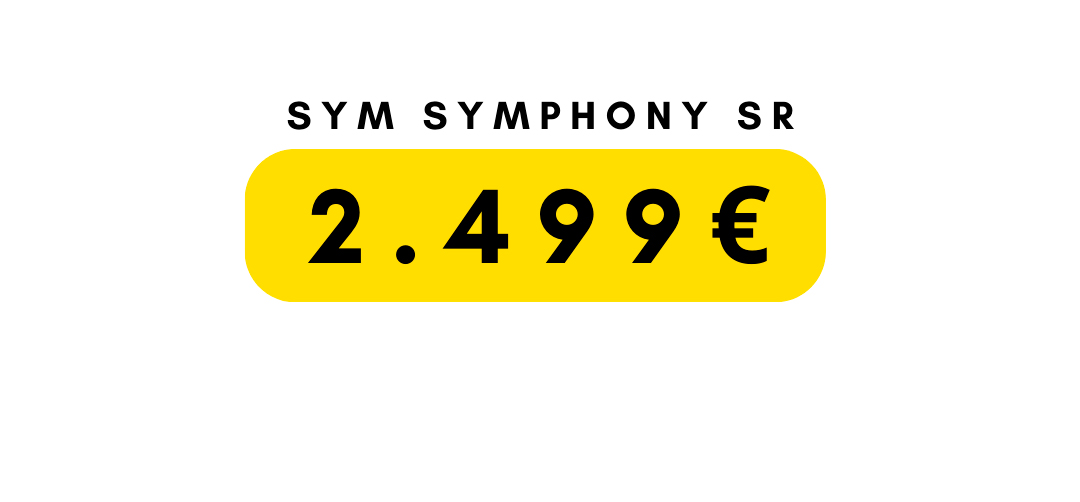 precio sym symphony sr en murcia francisco belmonte