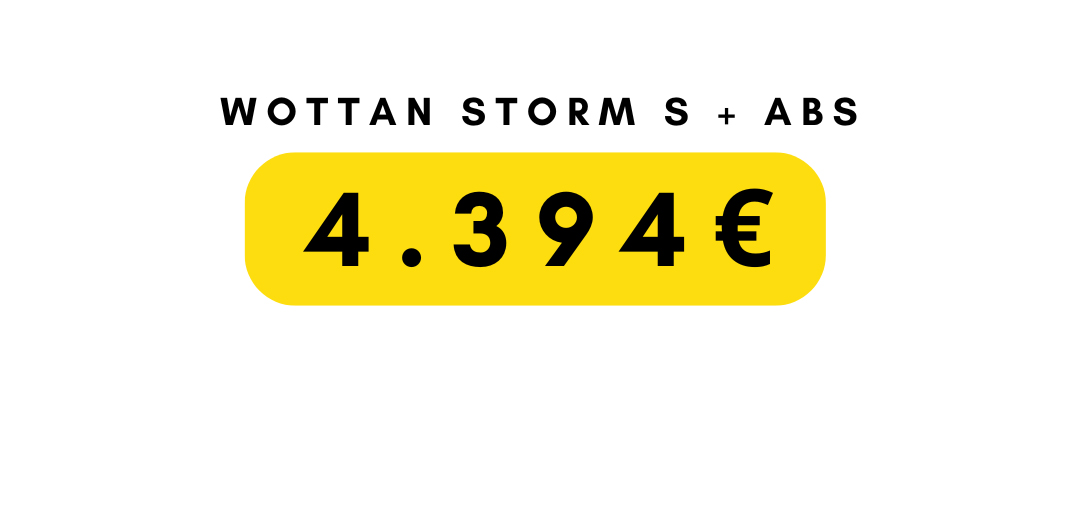precio wottan storm s+ 300 abs resto colores en murcia francisco belmonte